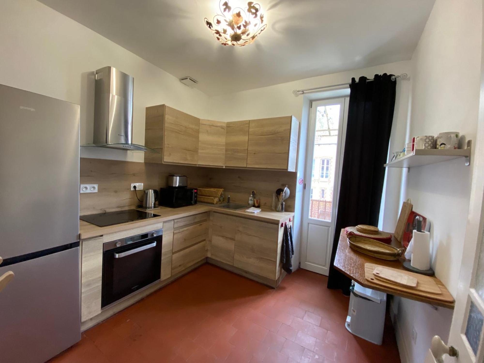 Appartement Le Germain à Auxerre Extérieur photo